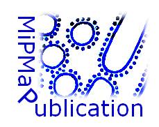 Publications in the MiPMap