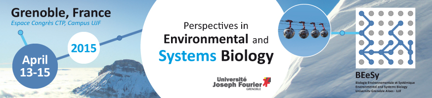 Perspectives in Environmental and Systems Biology