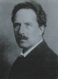 Arnold Durig (1872-1961)