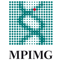 Max Planck Institute for Molecular Genetics logo.png