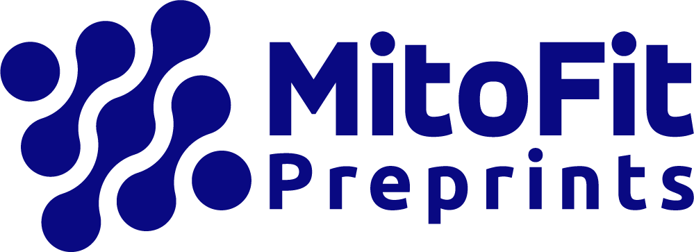 MitoFit logo