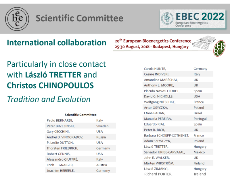 EBEC22 Scientific-Committee