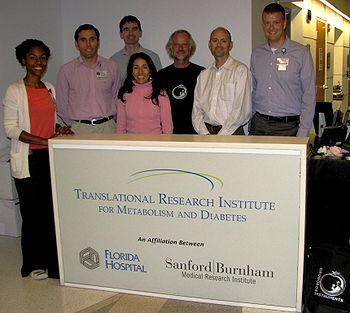 Translational Research Institute