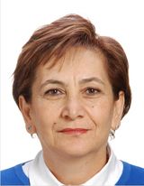 Belma Turan