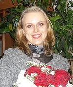 Maria Shigaeva